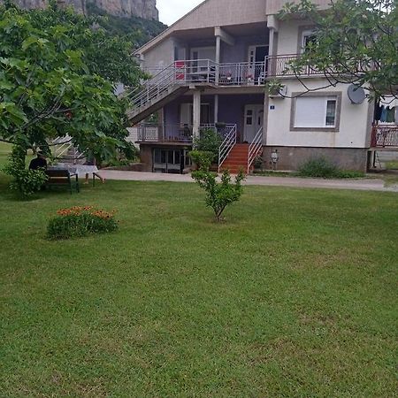 Vila Natalija Zagoric Dış mekan fotoğraf