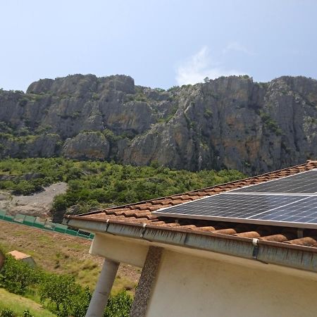 Vila Natalija Zagoric Dış mekan fotoğraf
