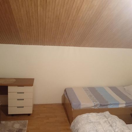 Vila Natalija Zagoric Oda fotoğraf