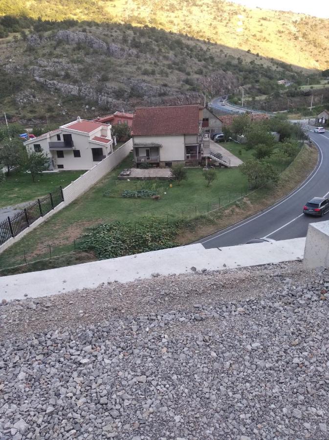 Vila Natalija Zagoric Dış mekan fotoğraf