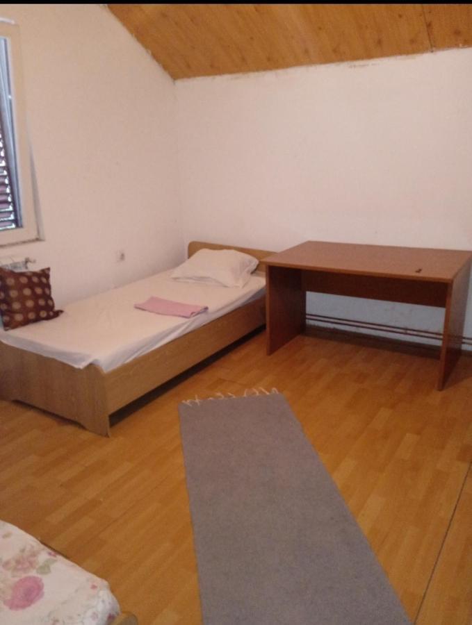 Vila Natalija Zagoric Dış mekan fotoğraf