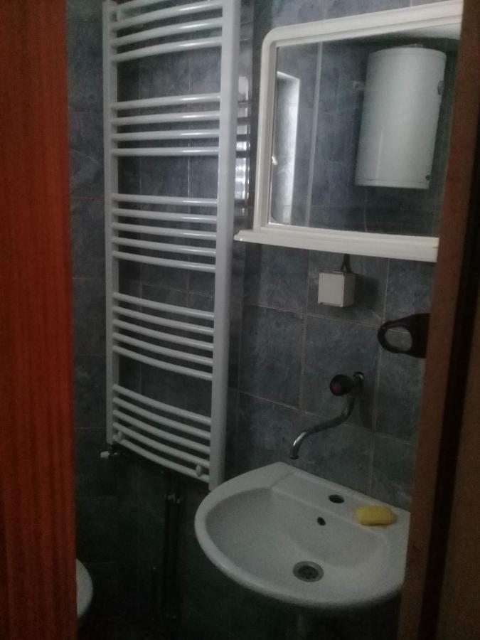 Vila Natalija Zagoric Dış mekan fotoğraf