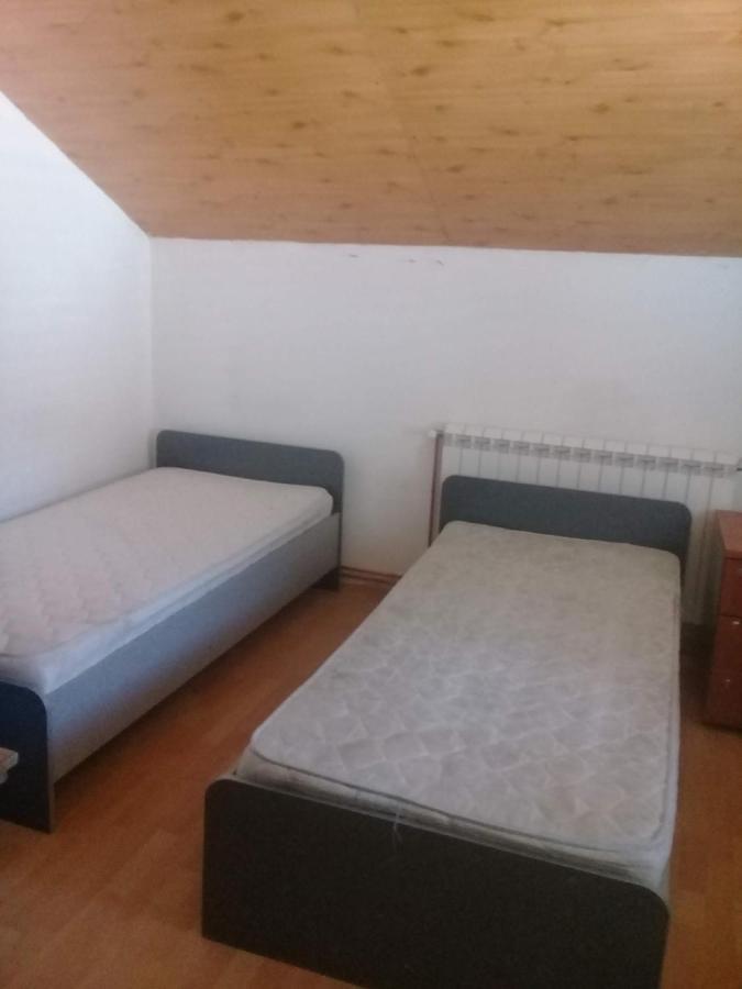 Vila Natalija Zagoric Dış mekan fotoğraf
