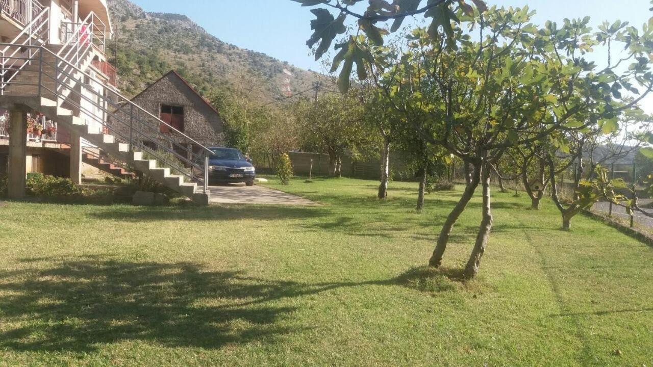 Vila Natalija Zagoric Dış mekan fotoğraf