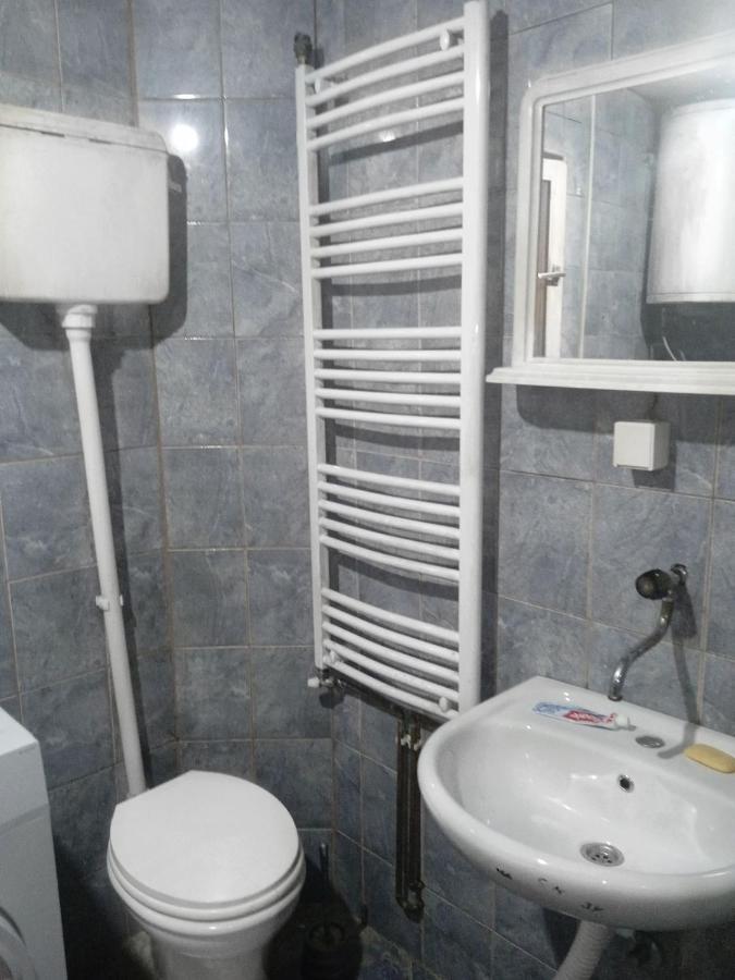 Vila Natalija Zagoric Dış mekan fotoğraf