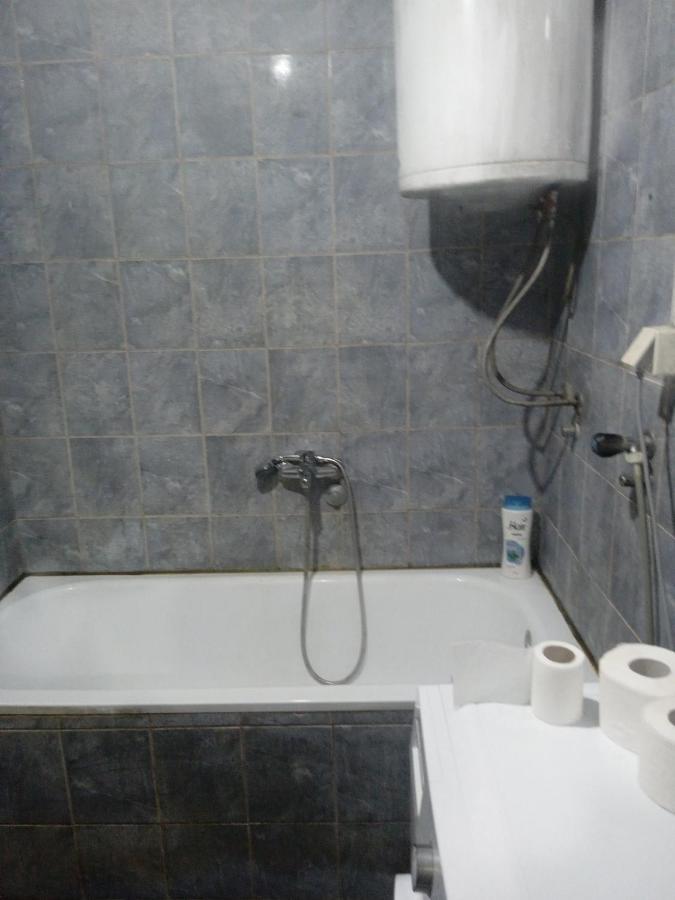 Vila Natalija Zagoric Dış mekan fotoğraf
