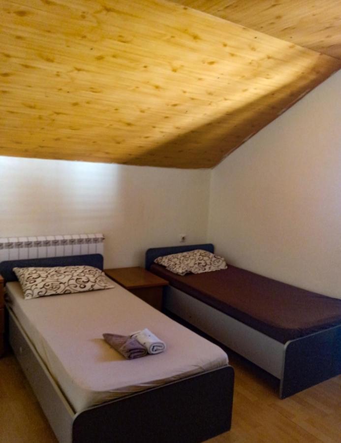 Vila Natalija Zagoric Dış mekan fotoğraf