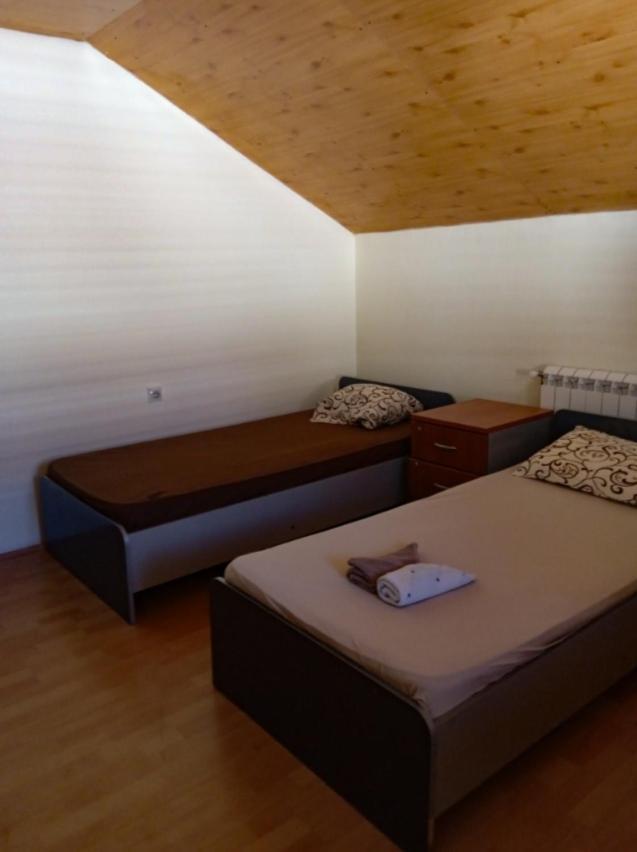 Vila Natalija Zagoric Dış mekan fotoğraf
