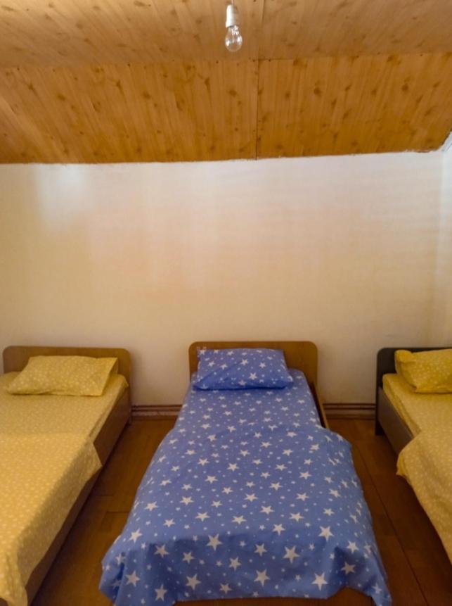 Vila Natalija Zagoric Dış mekan fotoğraf