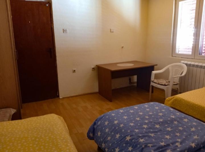 Vila Natalija Zagoric Dış mekan fotoğraf