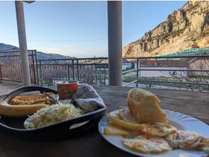 Vila Natalija Zagoric Dış mekan fotoğraf