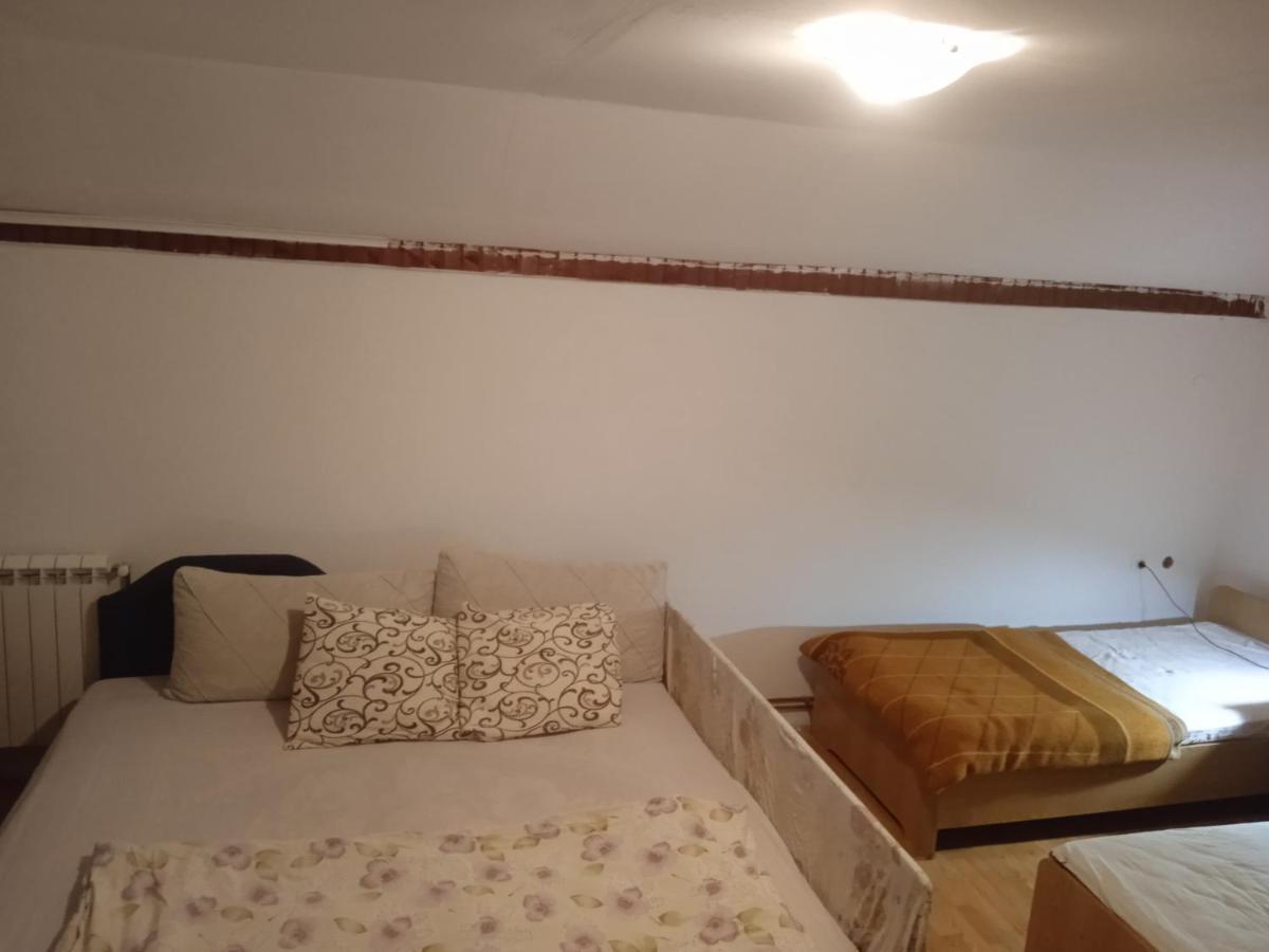 Vila Natalija Zagoric Dış mekan fotoğraf