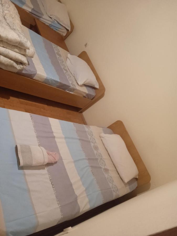 Vila Natalija Zagoric Dış mekan fotoğraf