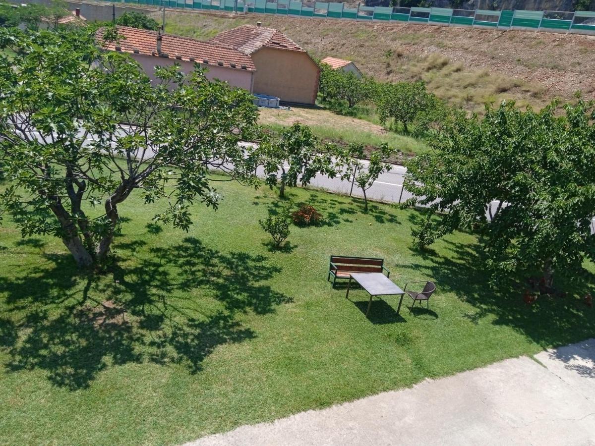 Vila Natalija Zagoric Dış mekan fotoğraf