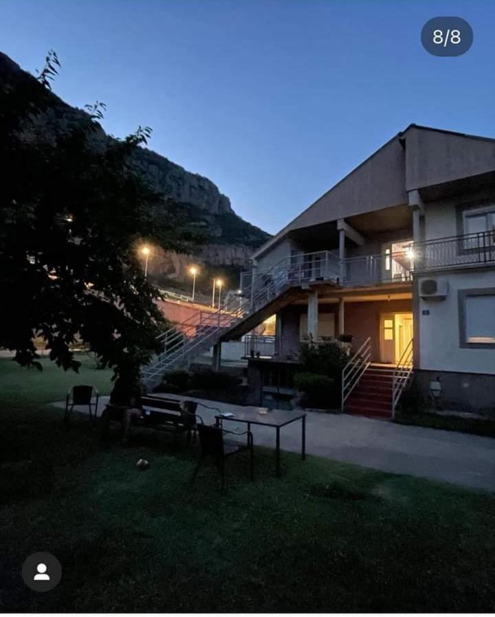 Vila Natalija Zagoric Dış mekan fotoğraf