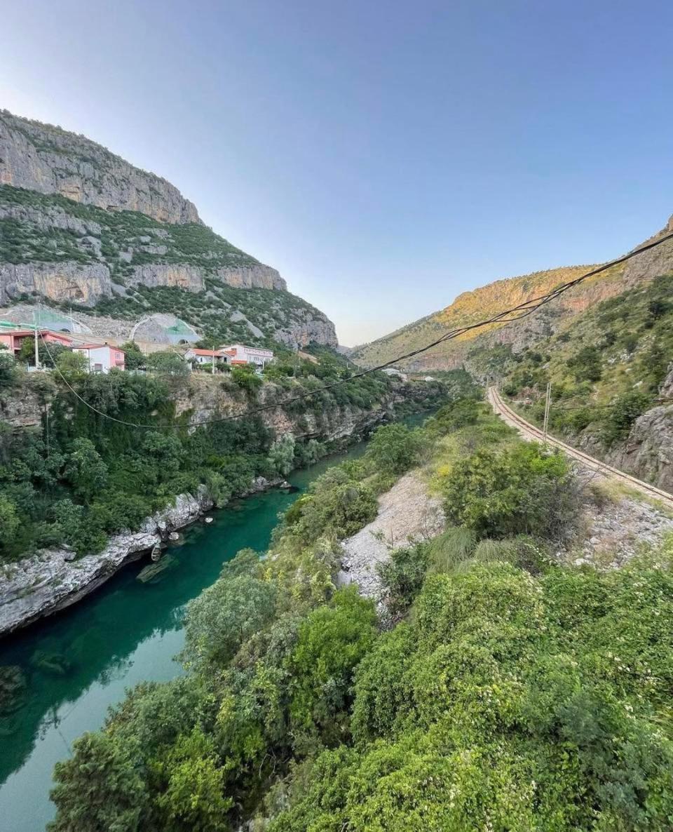 Vila Natalija Zagoric Dış mekan fotoğraf